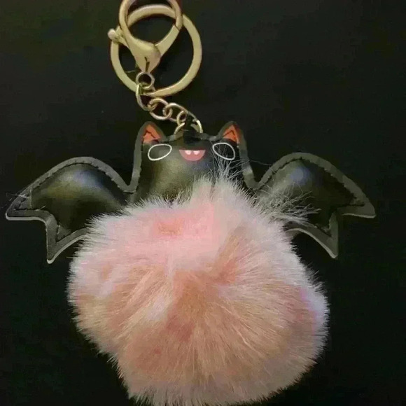 Furry Halloween keychains - Picture 2 of 3